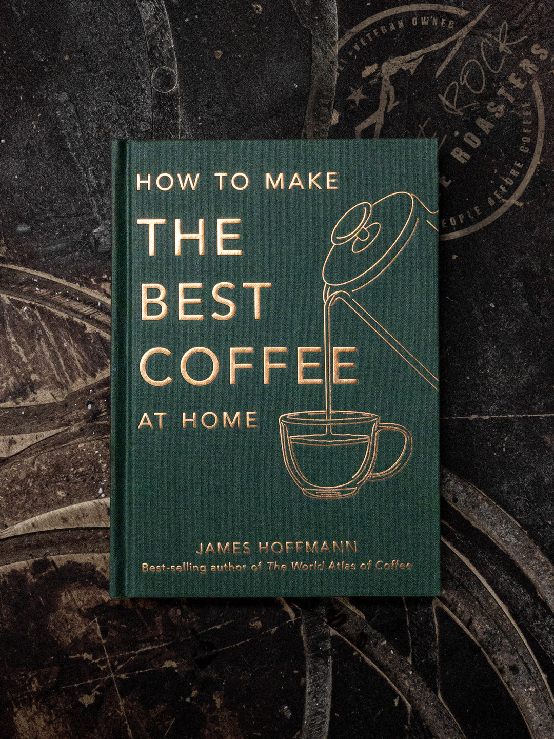 How to Make the Best Coffee At Home by James Hoffmann