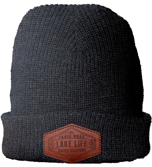 Lake Life Beanie TRCR Gear