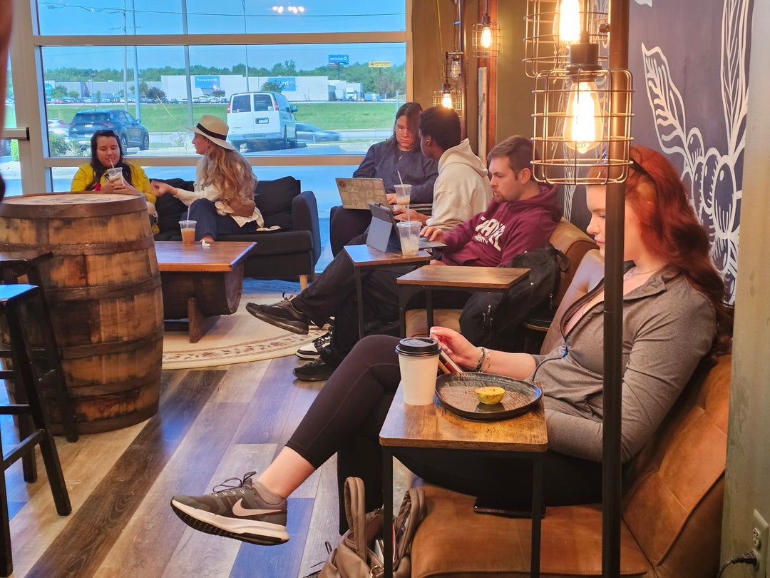 Things to Do in Branson, Missouri for Coffee Lovers