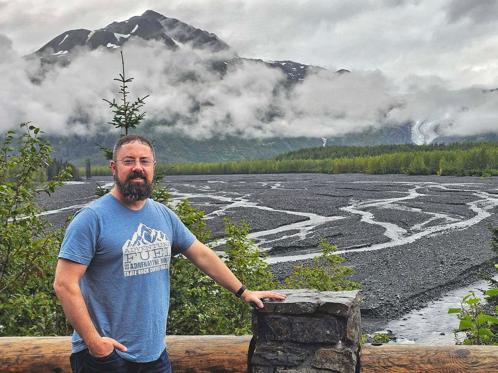 What Makes Table Rock Coffee More Than a Coffee Shop