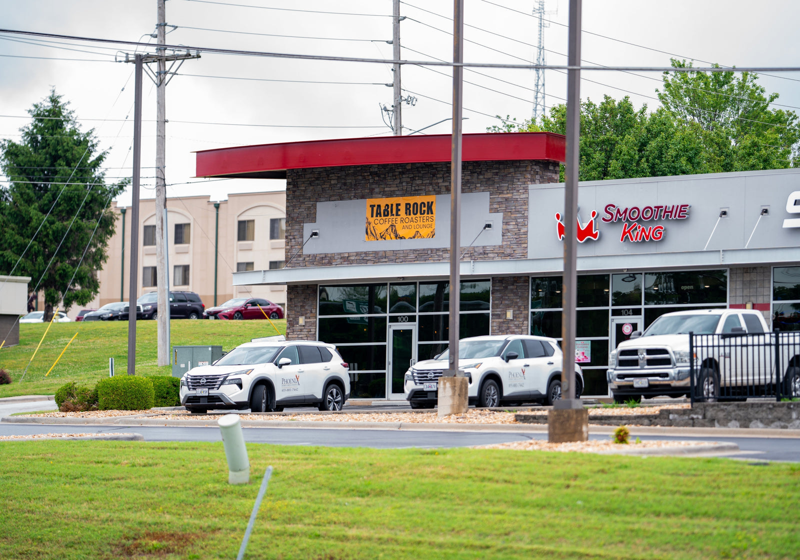 Best Coffee Shops in Springfield, Missouri (Local Guide)