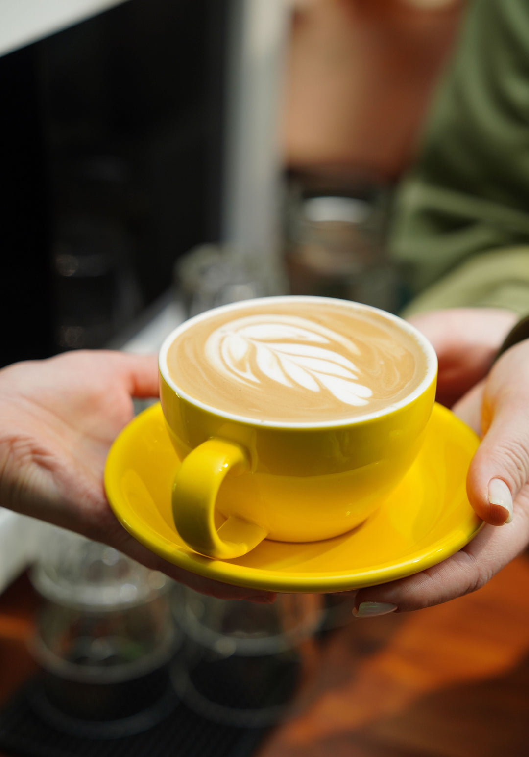 Why Does Coffee Suddenly Taste Bitter? (And How to Fix It)
