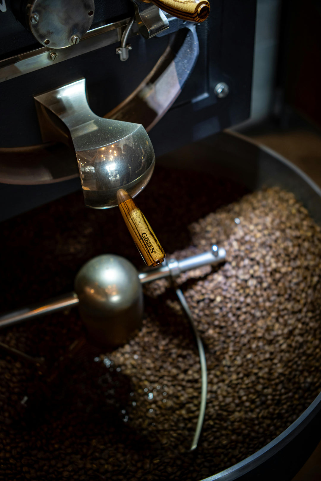 Why Fresh Coffee Matters (And Why Roast Dates Are More Important Than You Think)