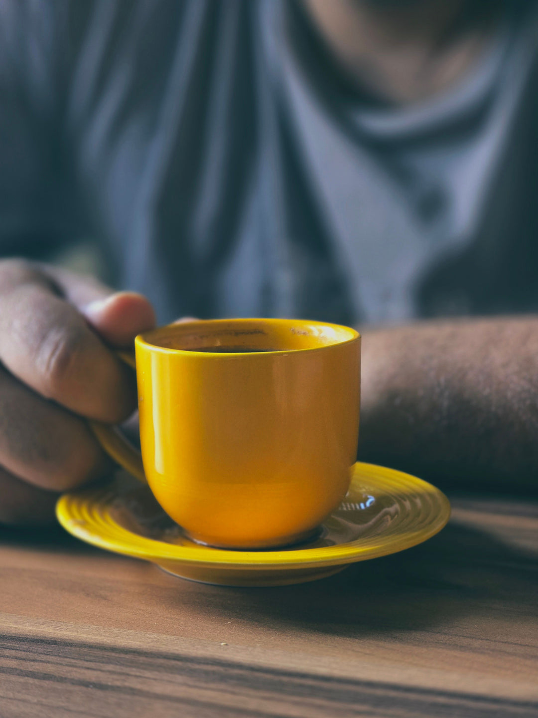 How to Brew Better Coffee at Home Without Expensive Equipment