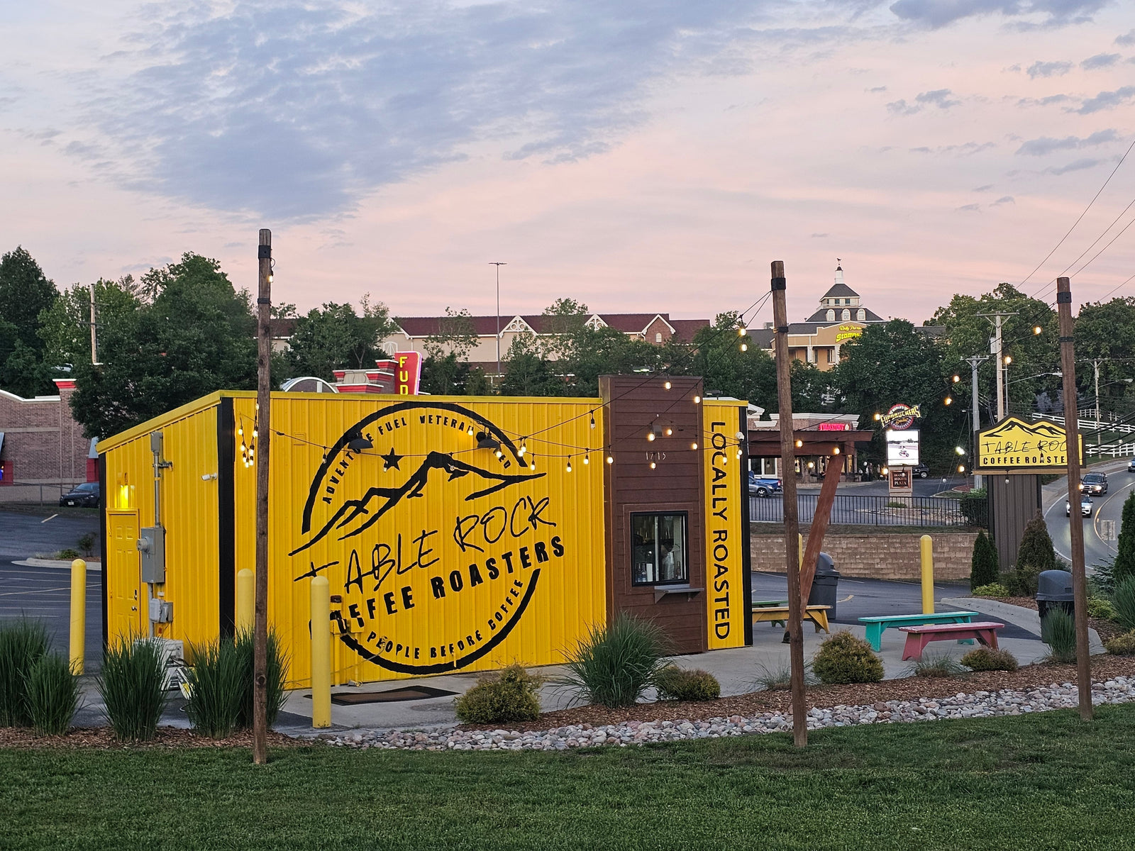 Best Coffee Shops in Branson, Missouri (2026 Guide)