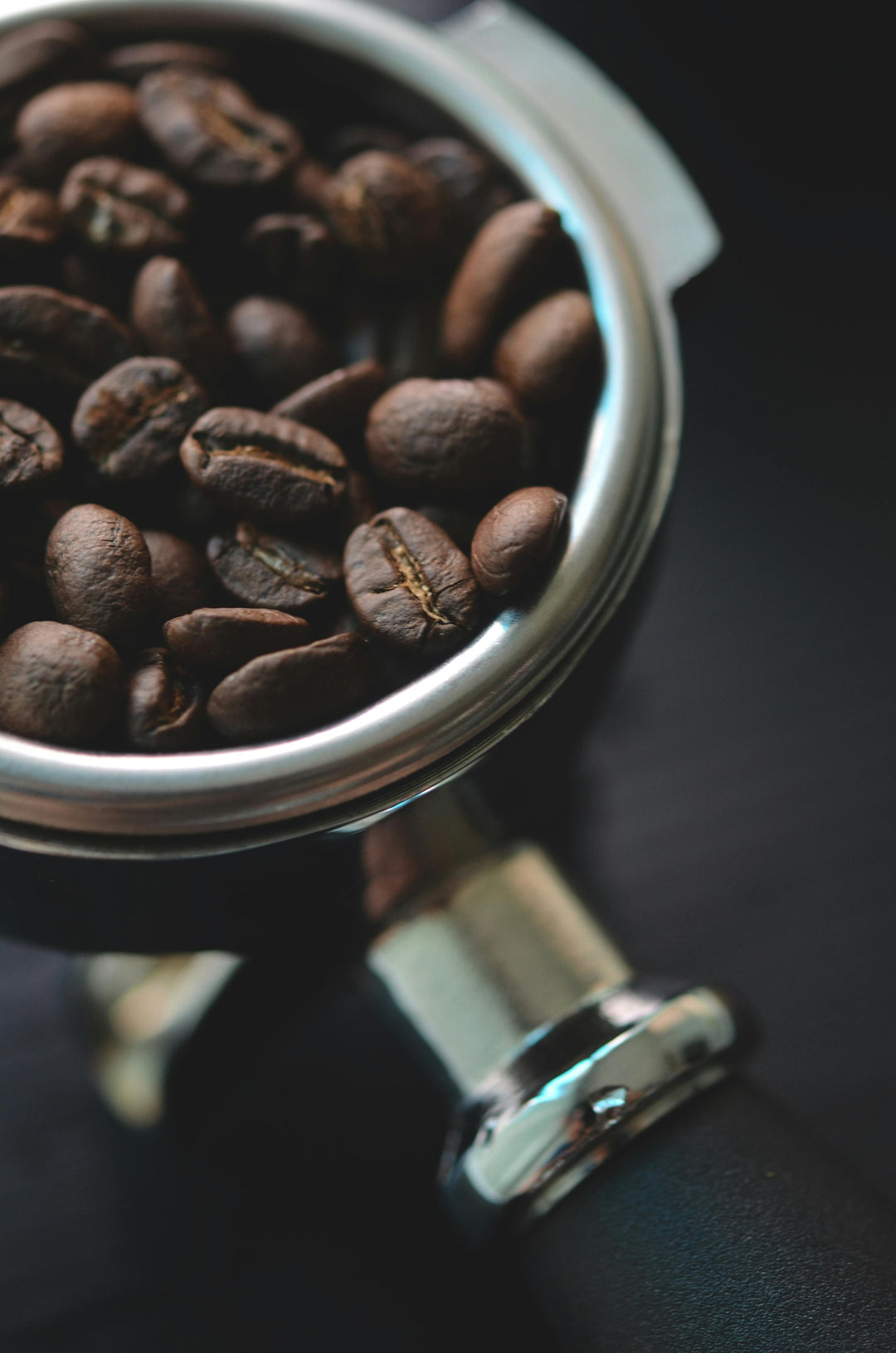 Coffee Tasting 101 — How to Taste Coffee Like a Roaster