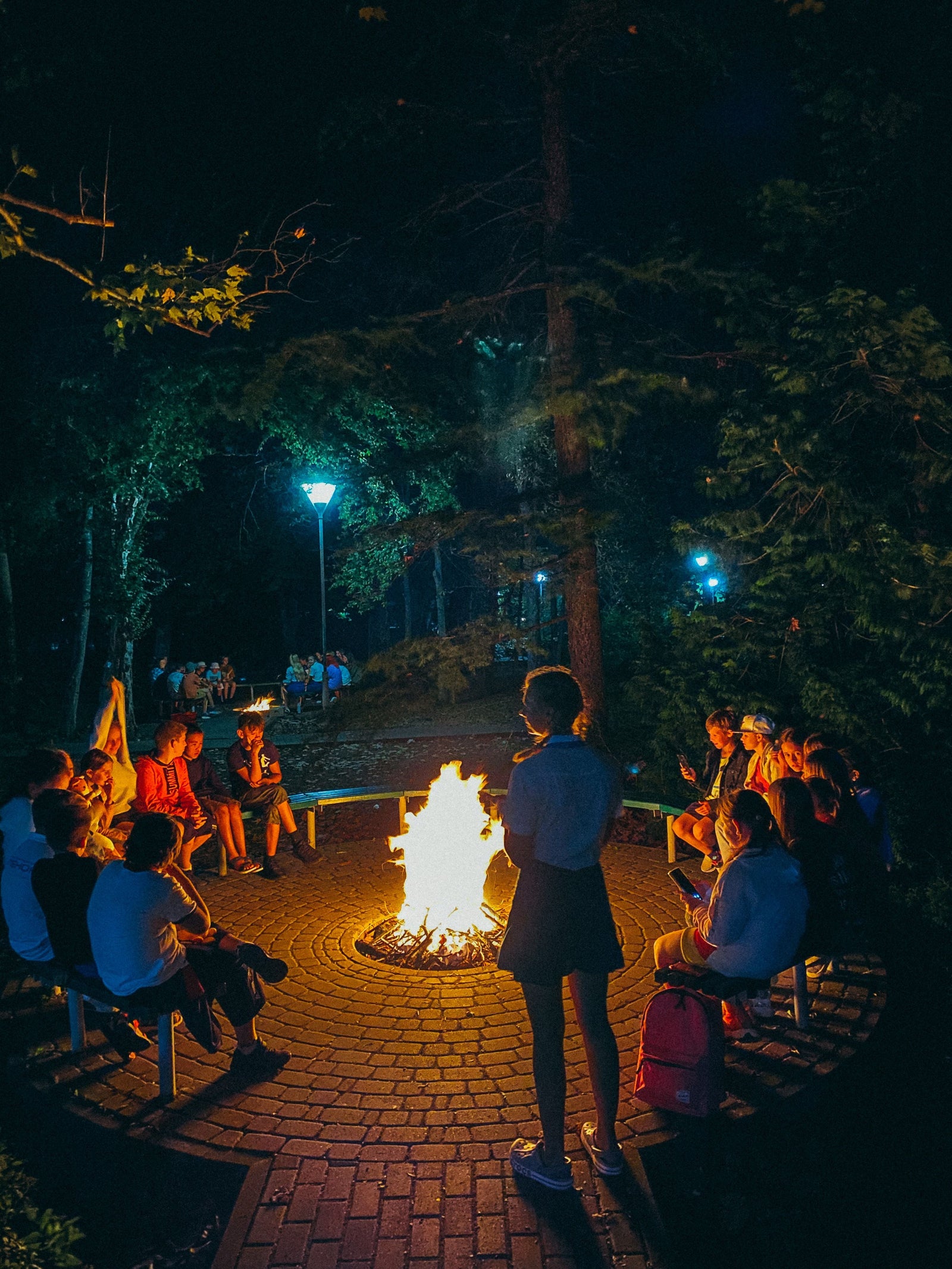 The Best Coffee for Camping, Cabins & Ozark Mornings
