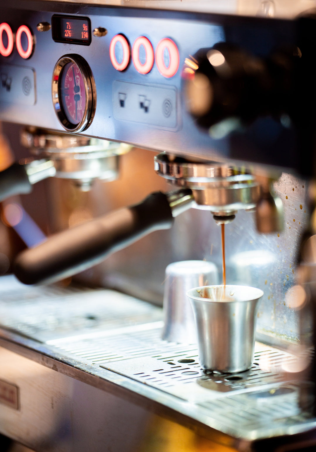 The Ultimate Guide to Espresso Drinks (For Beginners)