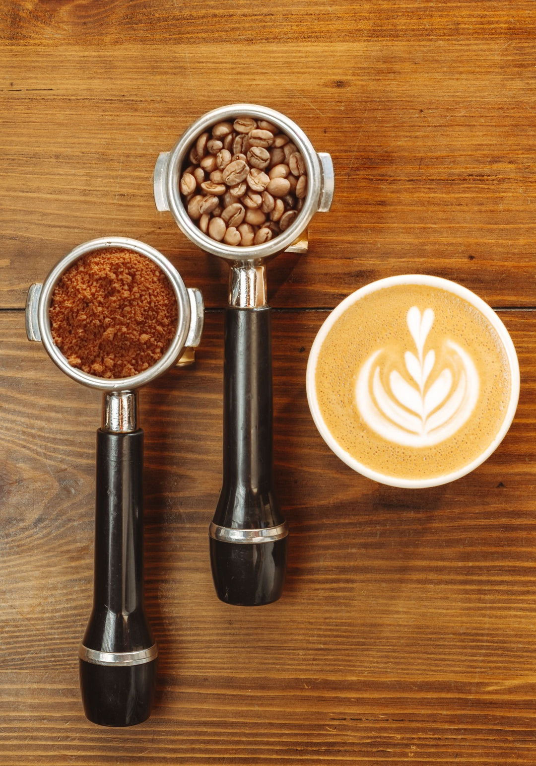 Whole Bean vs. Ground Coffee: Does It Really Matter?
