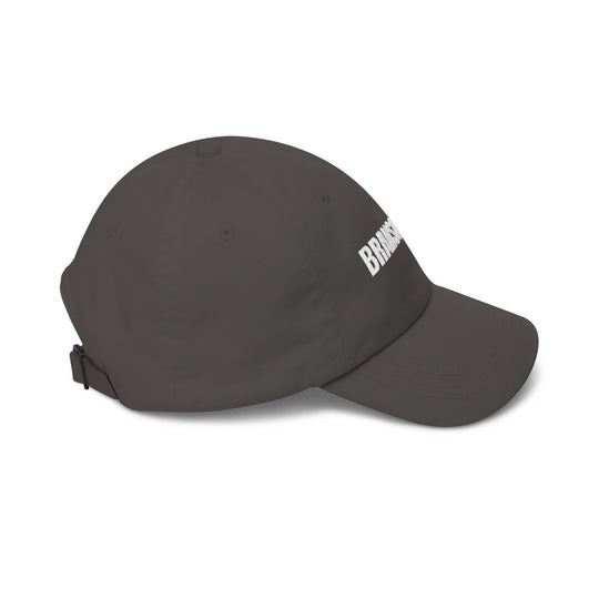 Branson, MO Camo Cap, Embroidered Classic Baseball Hat
