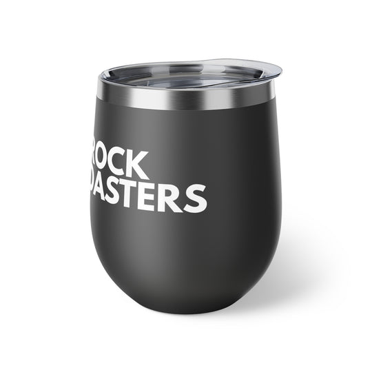 Insulated Coffee Tumbler – Table Rock Coffee Roasters 12oz Vacuum Cup