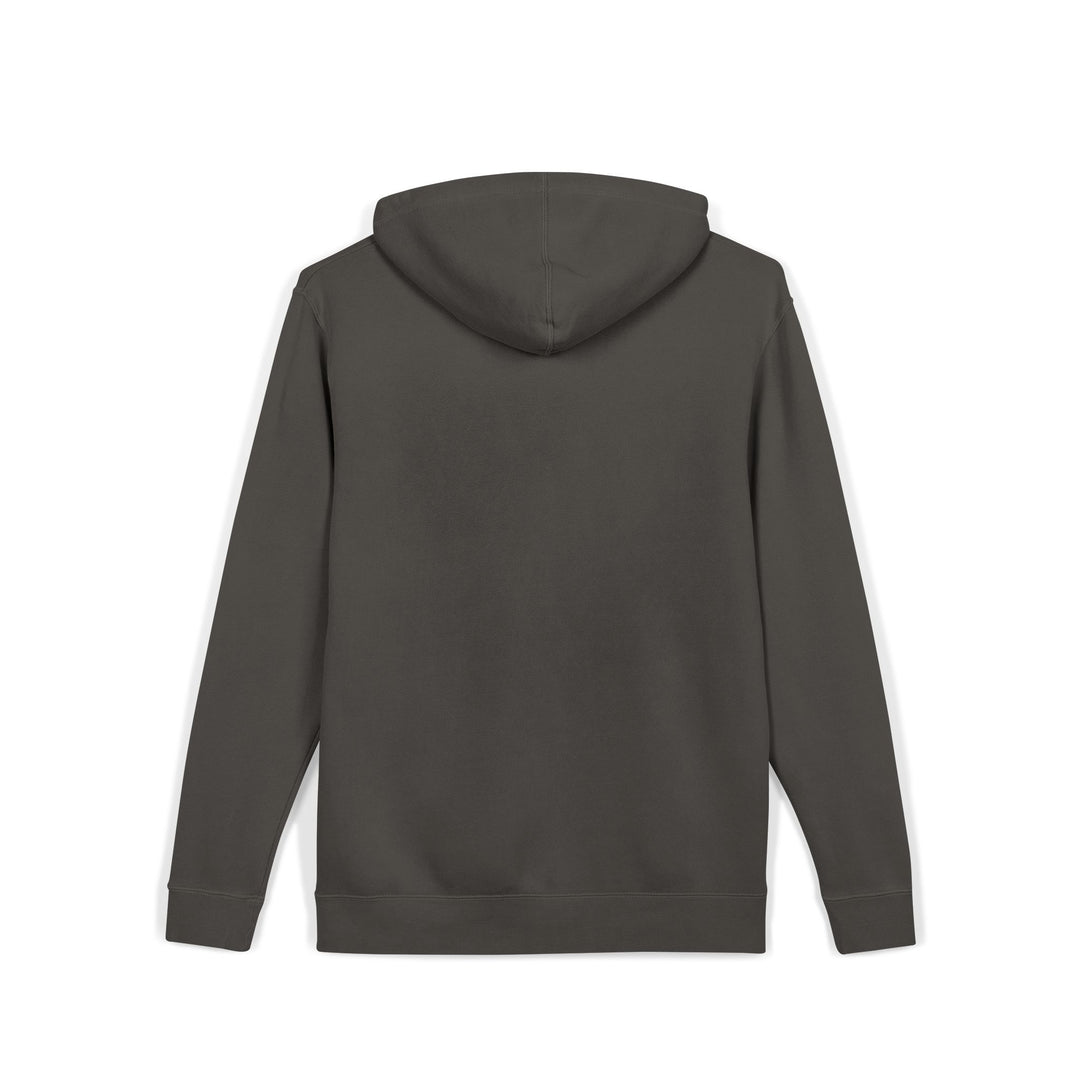 Table Rock Lake Hoodie - Pigment-Dyed Cozy Pullover