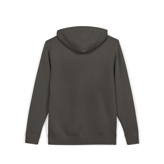 Table Rock Lake Hoodie - Pigment-Dyed Cozy Pullover