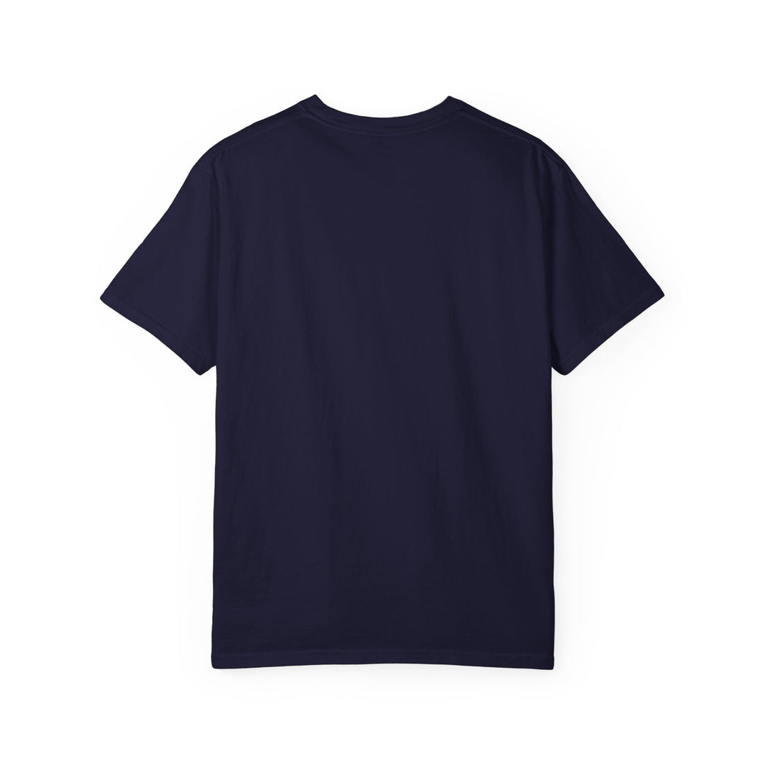 T-Shirt — Take Back Coffee Roasters American Flag Graphic