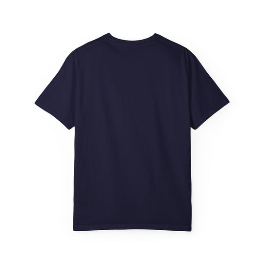 T-Shirt — Take Back Coffee Roasters American Flag Graphic
