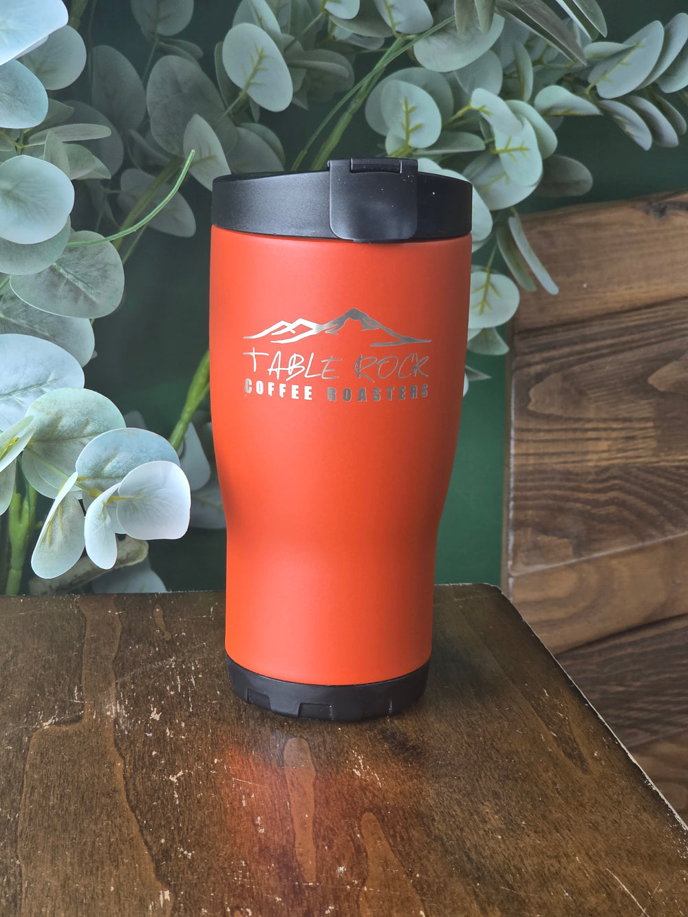 TRCR BruTrek - Adventure Tumbler Gear