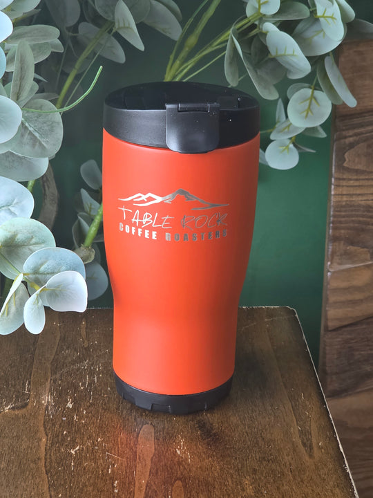 TRCR BruTrek - Adventure Tumbler Gear