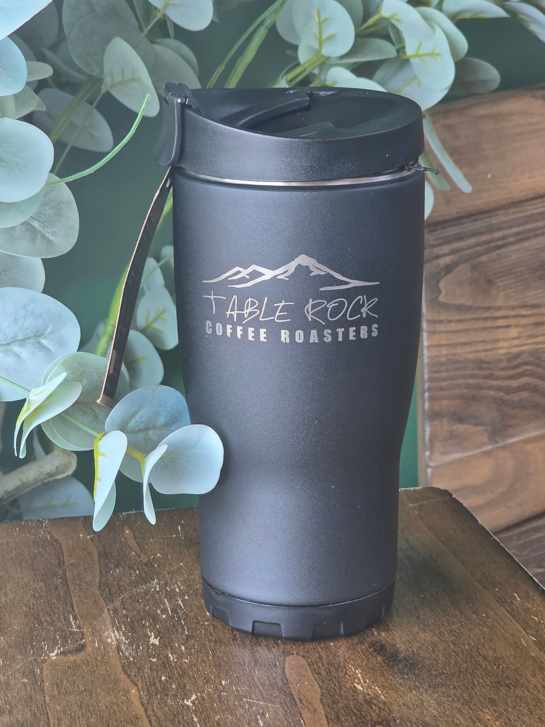 TRCR BruTrek - Adventure Tumbler Gear
