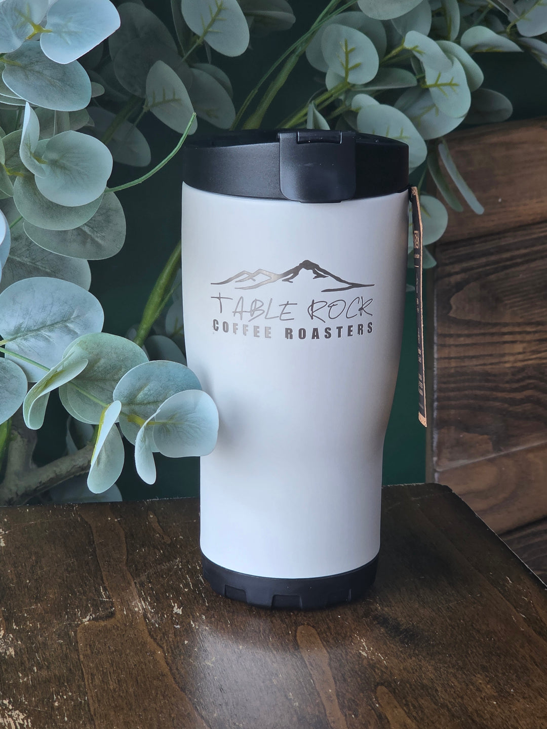 TRCR BruTrek - Adventure Tumbler Gear