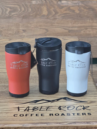 TRCR BruTrek - Adventure Tumbler Gear