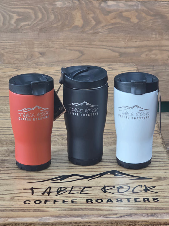 TRCR BruTrek - Adventure Tumbler Gear