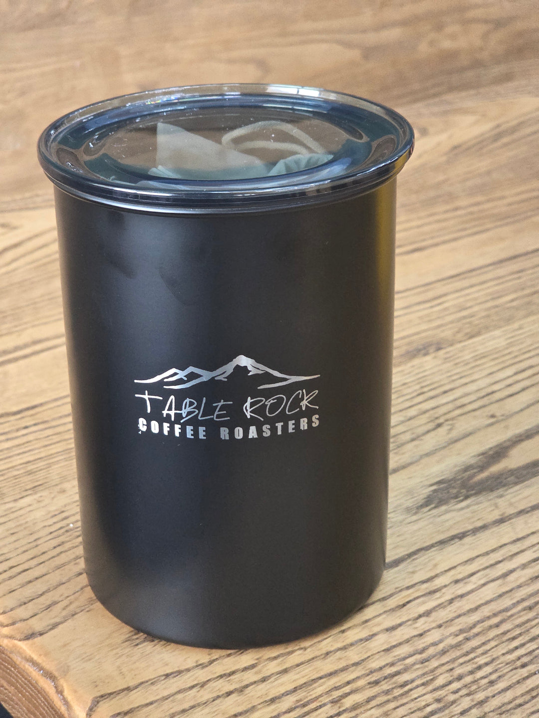 Airscape Coffee Storage Canister