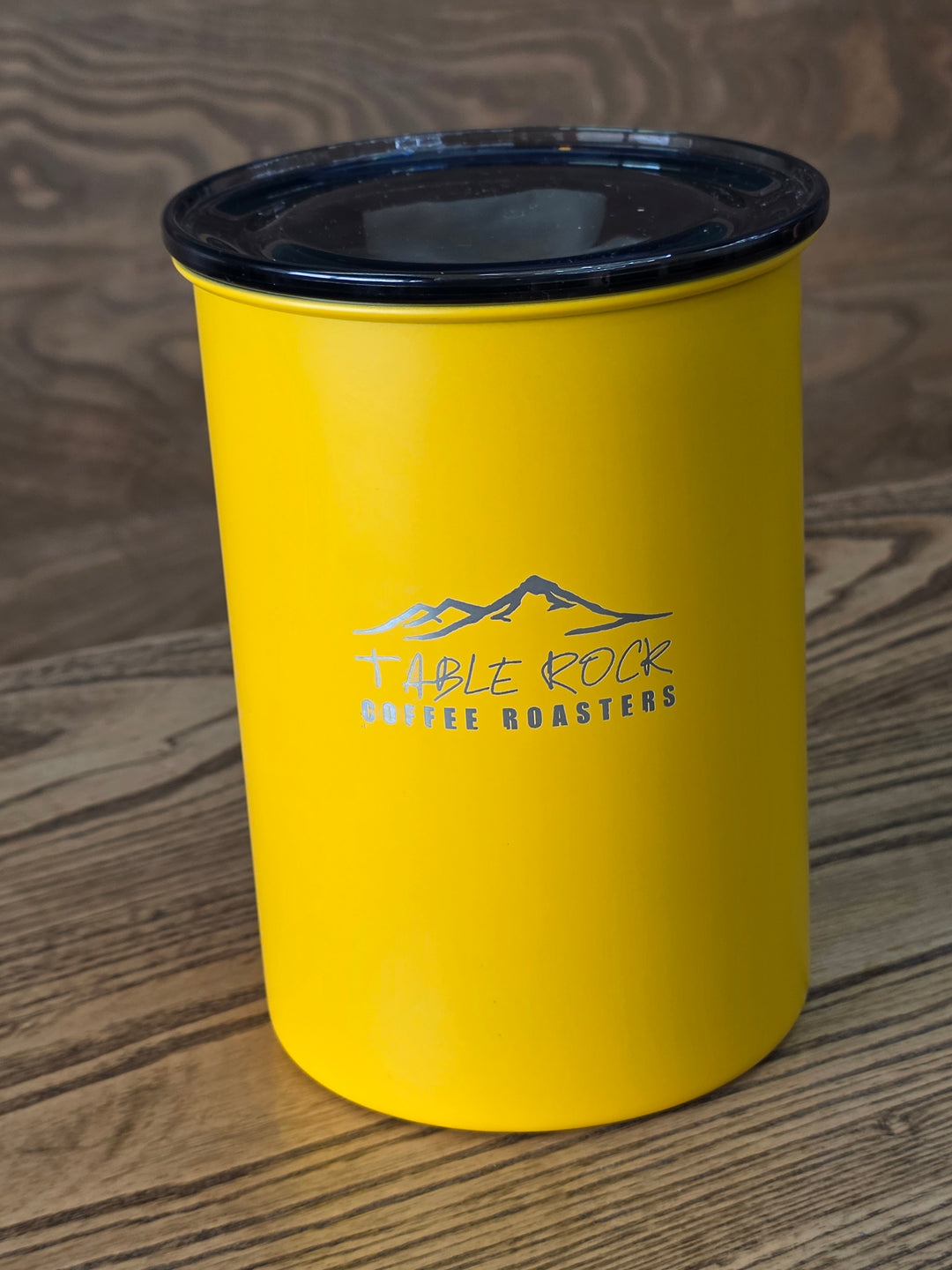 Airscape Coffee Storage Canister