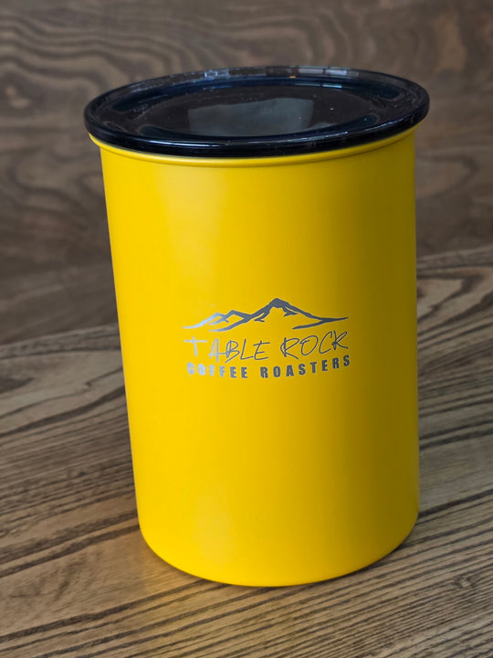 Airscape Coffee Storage Canister