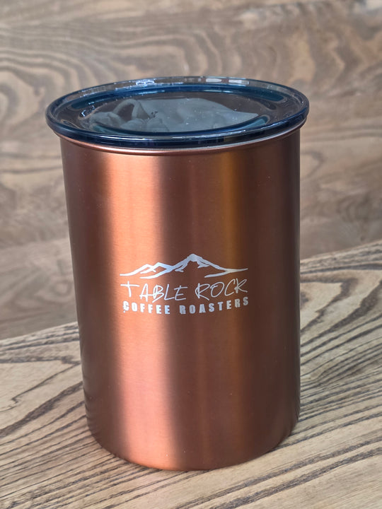Airscape Coffee Storage Canister