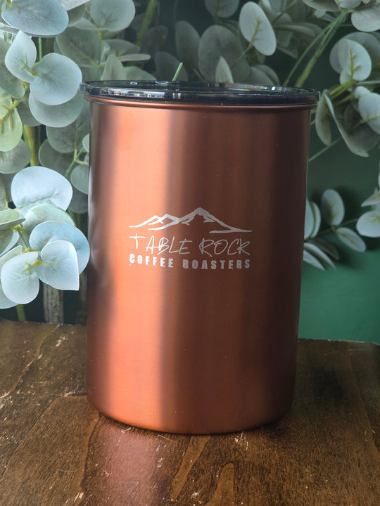 Airscape Coffee Storage Canister