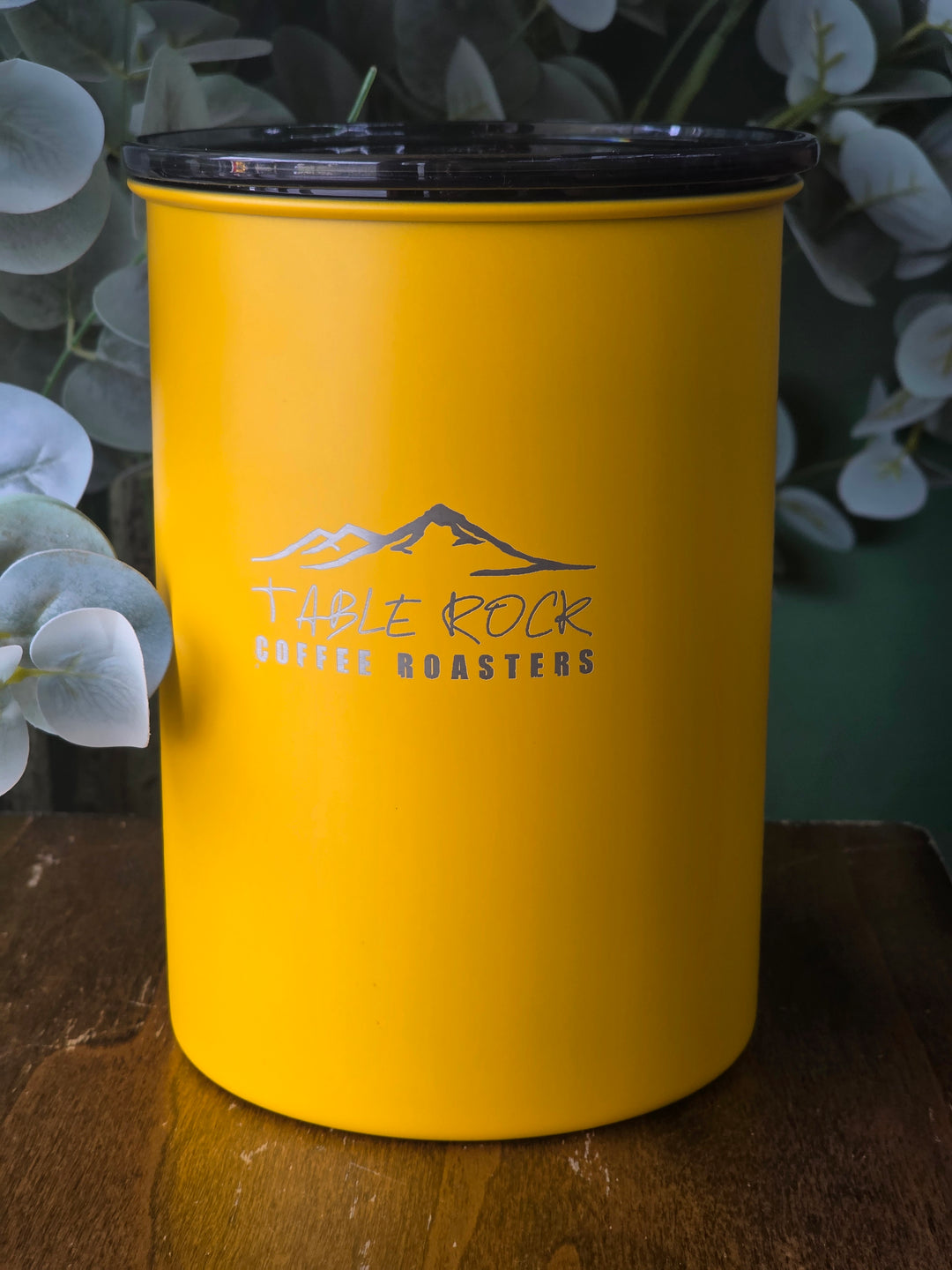 Airscape Coffee Storage Canister