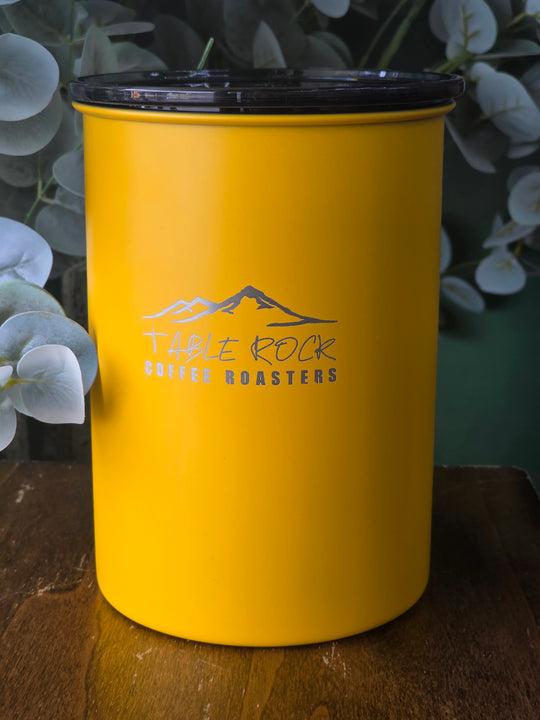 Airscape Coffee Storage Canister