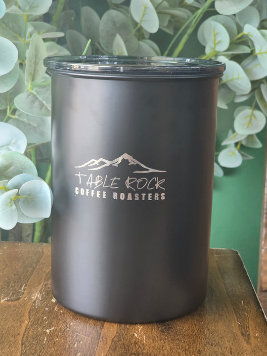 Airscape Coffee Storage Canister
