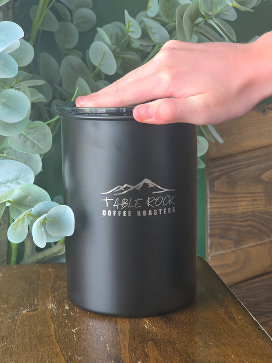 Airscape Coffee Storage Canister