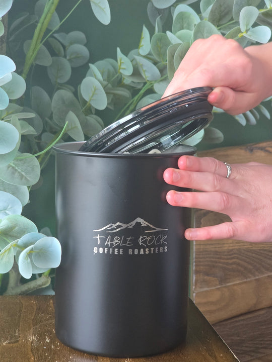 Airscape Coffee Storage Canister