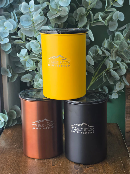 Airscape Coffee Storage Canister