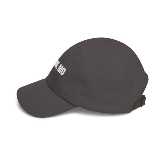 Branson, MO Camo Cap, Embroidered Classic Baseball Hat
