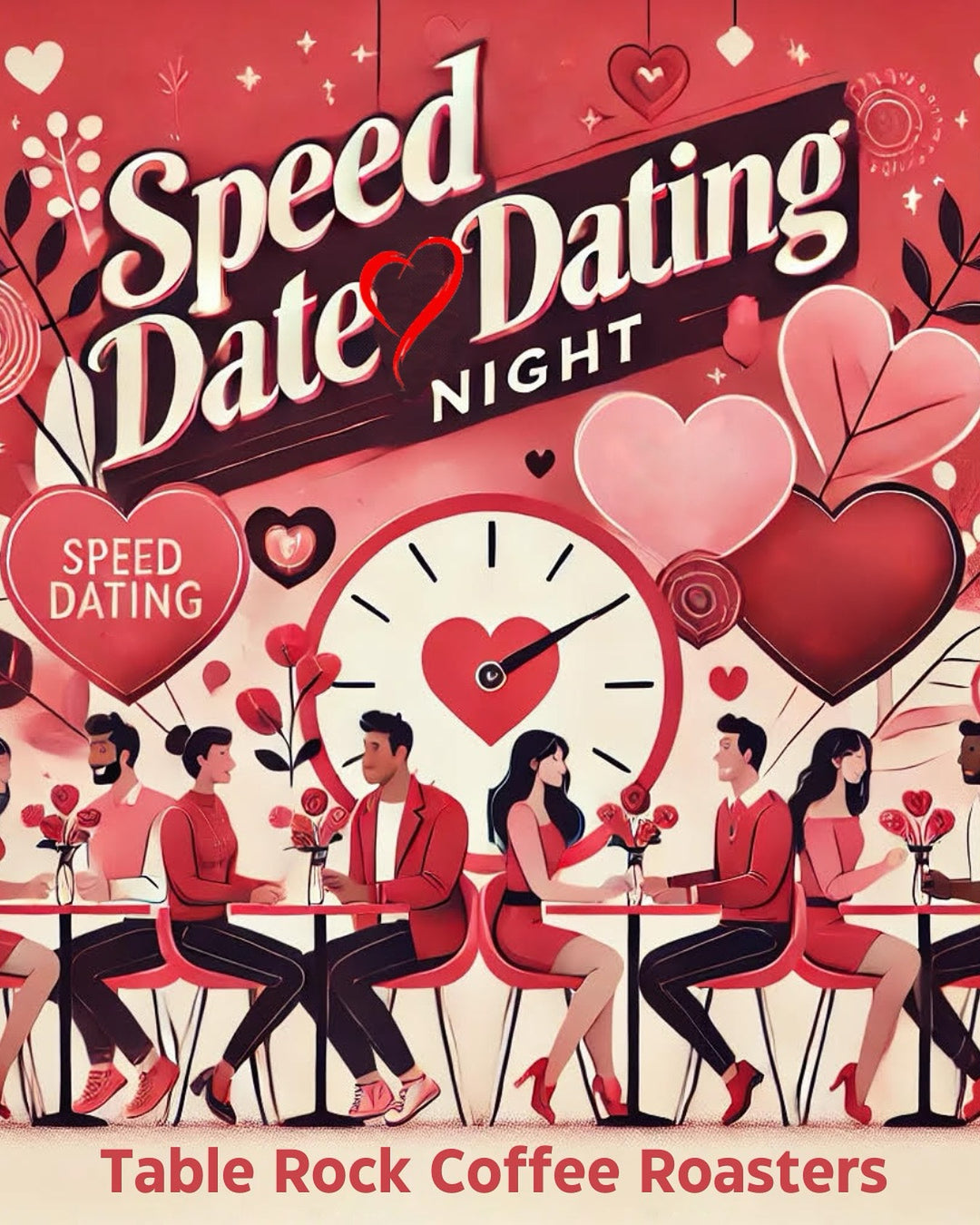 Speed Dating