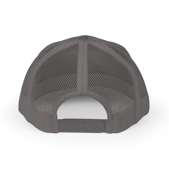 Table Rock Coffee Roasters Trucker Hat - Retro Mesh Baseball Cap