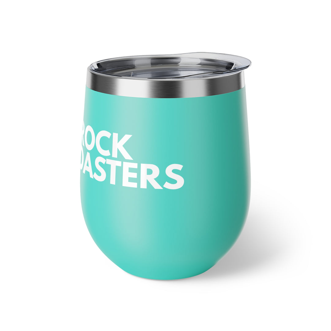 Insulated Coffee Tumbler – Table Rock Coffee Roasters 12oz Vacuum Cup
