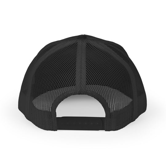 Table Rock Coffee Roasters Trucker Hat - Retro Mesh Baseball Cap