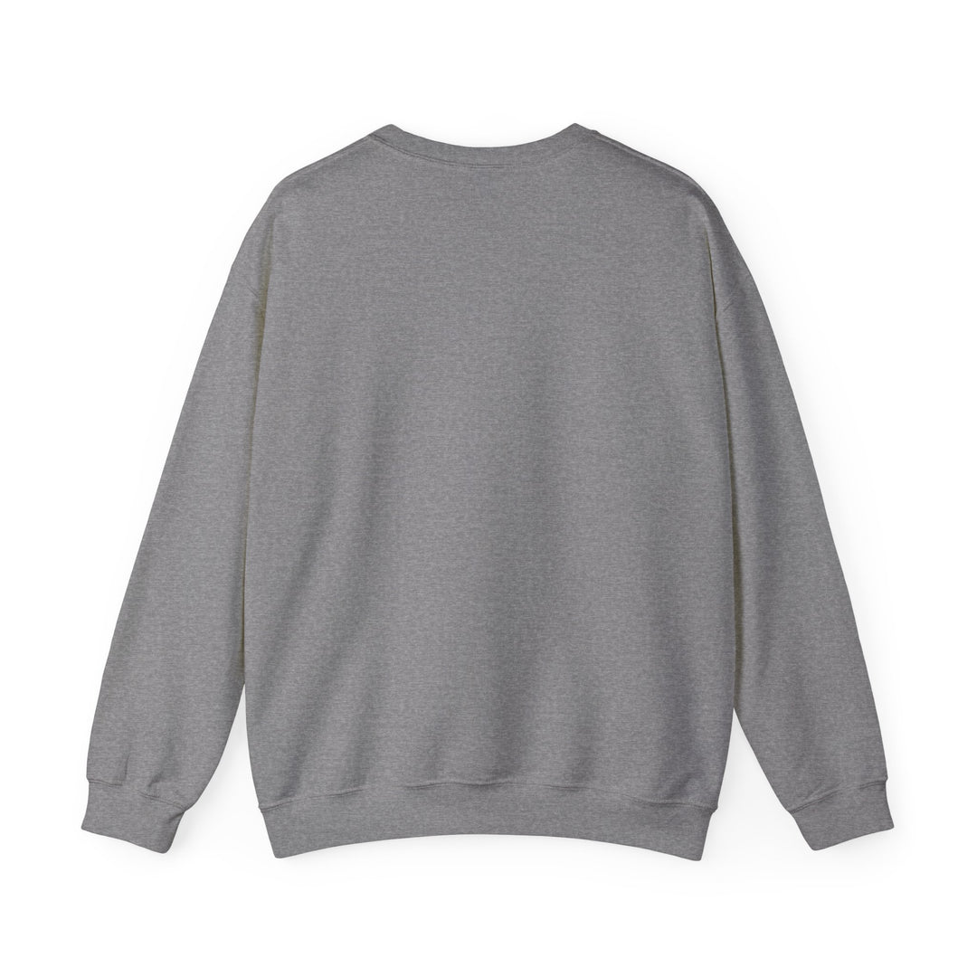 Table Rock Coffee Roasters sweatshirt | Pine tree logo crewneck