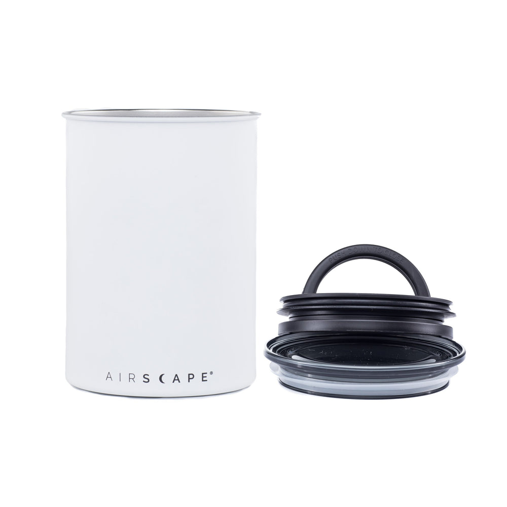 Airscape Coffee Storage Canister