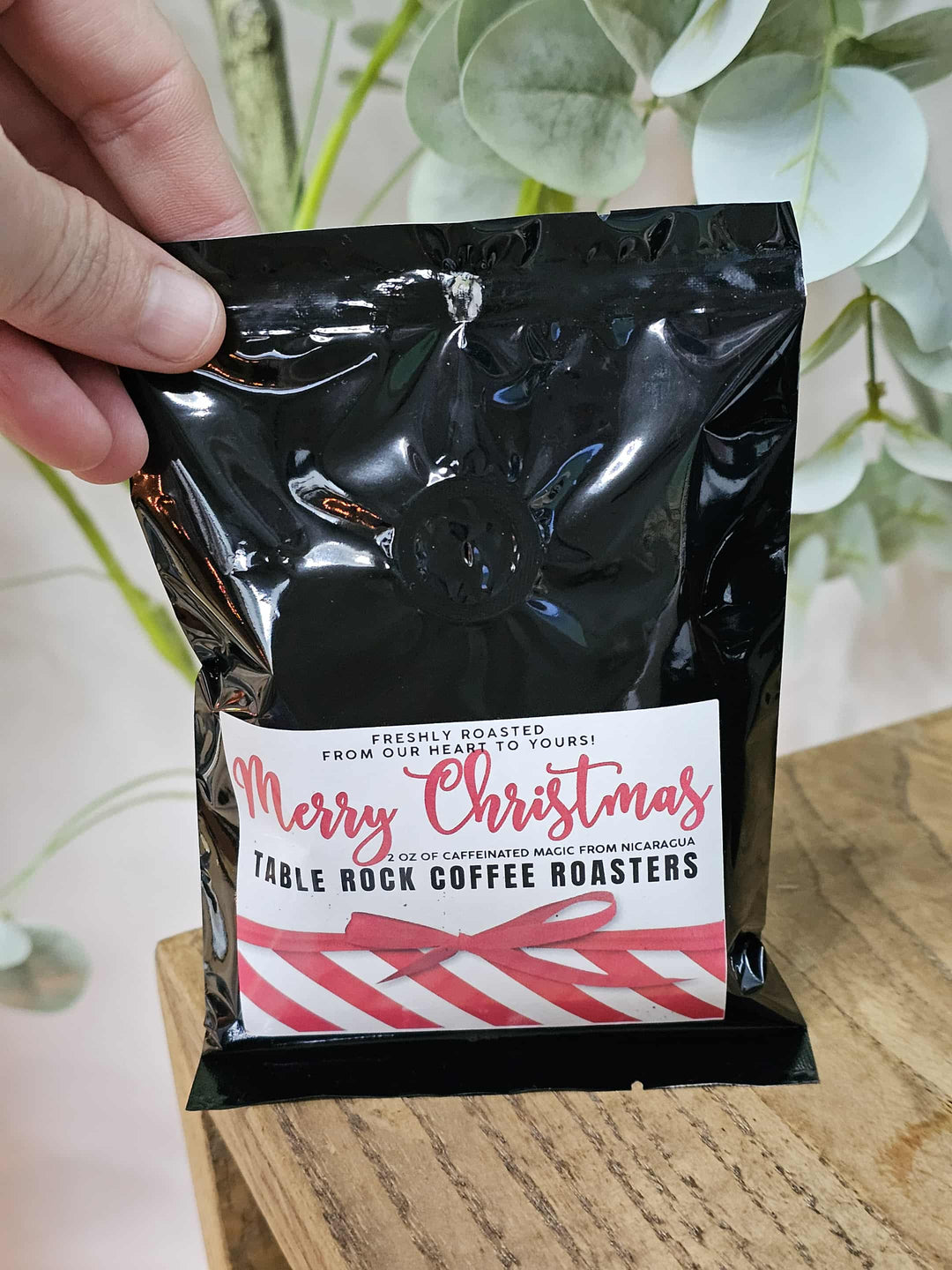 GUATEMALA El Scorpion    |   Dark Roast Coffee SM 2oz Bags (Sold in sets of 5)