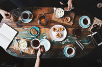 TASTE LAB |   Cupping + Sensory Workshop