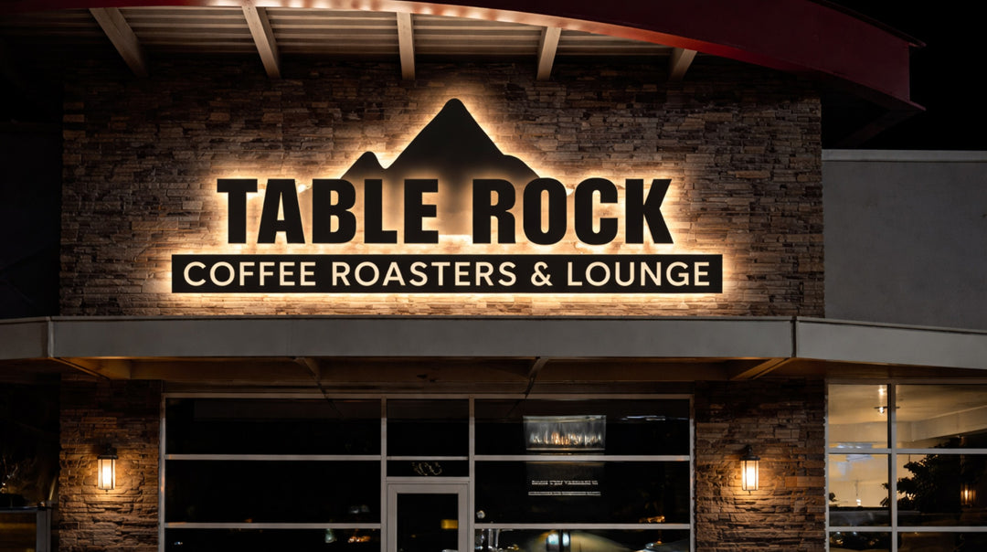 Roaster's Choice