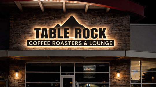 Roaster's Choice